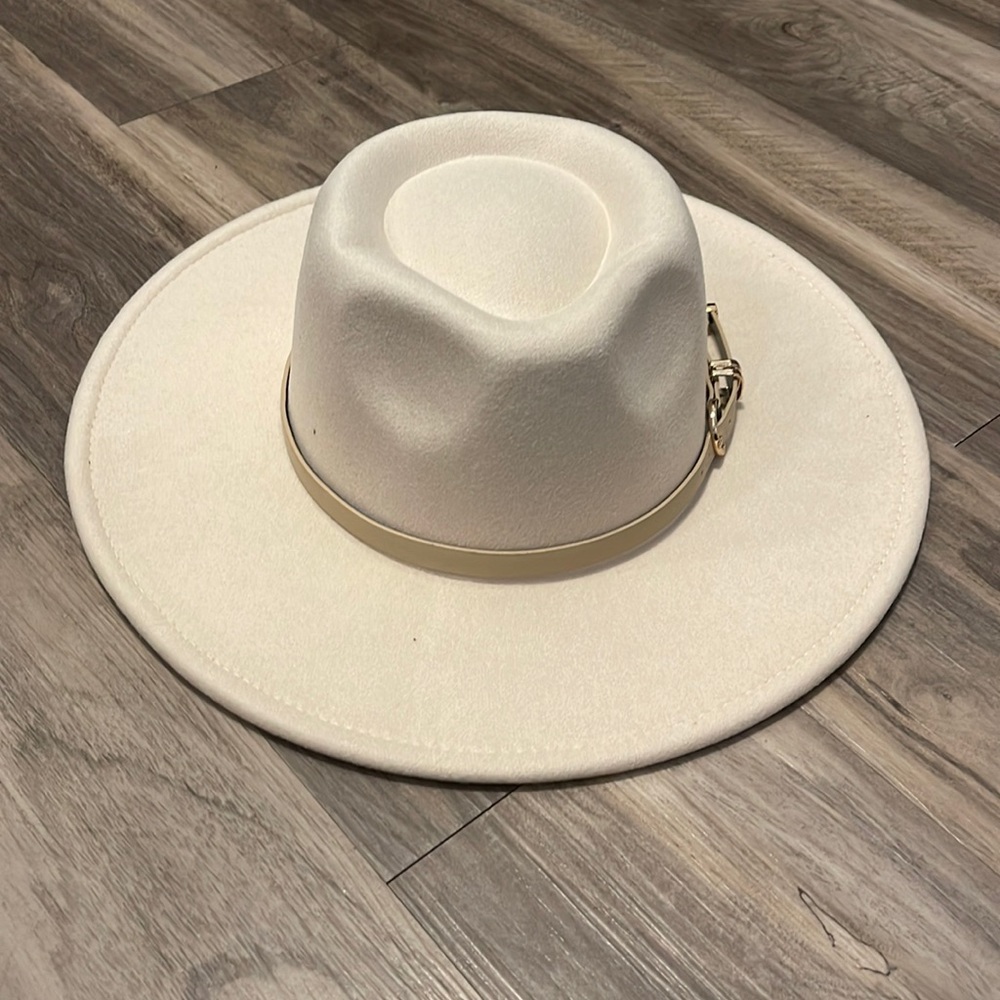Forever 21 Felt Hat